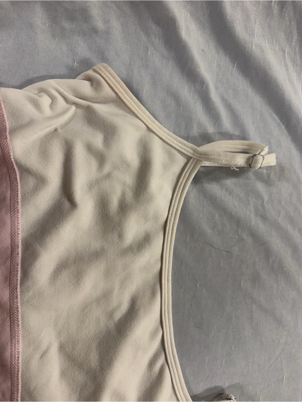 Lululemon Color Block Tank Top - Picture 2 of 8